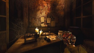 Как носить с собой больше целебных эликсиров в Witchfire