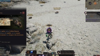 Throne and Liberty: руководство по добыче