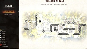 Mortal Kombat 1: Как выполнить IEC GEA Klue в 8 сезоне режима вторжения (ICE AGE)