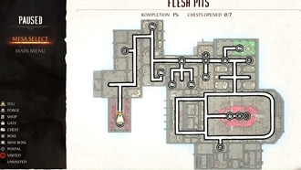 Mortal Kombat 1: Как пройти KNOWS KUNG FU Klue в 8 сезоне режима вторжения