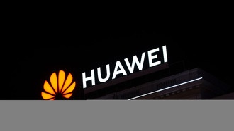 Huawei конкурирует с Nvidia в Китае