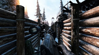 Разработчик Road to Vostok перечисляет функции для следующего обновления публичной демоверсии