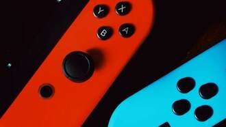 Новые Joy-Cons для Switch 2: утечка о дате анонса и цене консоли Nintendo