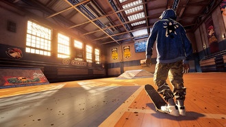 В честь 25-летия серии Tony Hawkʼs Pro Skater: что ждёт игру дальше? Мнение Тони Хоука