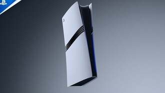 PS5 Pro все еще можно купить в Польше. Вероятно, это не будет рай для скальперов