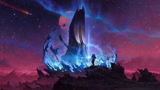 Премьера Shattered Space, расширения, которое оживит Starfield