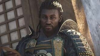 Слухи об удалении Яске из Assassin's Creed: Shadows опроверг Том Хендерсон