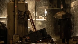 Команда проекта «Пингвин» поделилась информацией о работе над сериалом