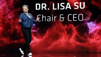 AMD представляет свою первую модель малого языка AMD-135M