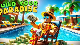 Roblox: Resort Tycoon 2 Коды