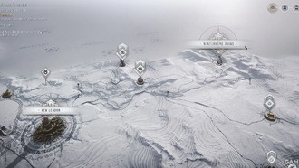 Frostpunk 2: Глава 3 Прохождение