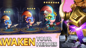 Подарочные коды Heroes Legend