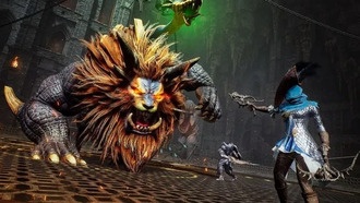 Отзывы о Throne and Liberty в Steam неоднозначны: у игроков проблемы со входом