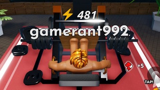 Roblox: Коды Swim League