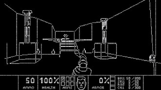 DOOM теперь может работать на квантовом компьютере с портом Quandoom