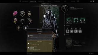 Remnant 2: Все черты Dark Horizon (и как их получить)