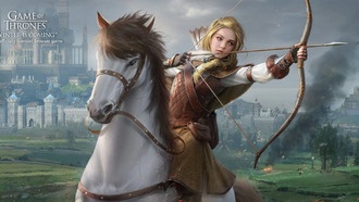 Игра престолов: Зима близко подарочные коды