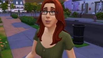 Фанаты рады, что The Sims 5 не выйдет. Project Rene раскритиковали