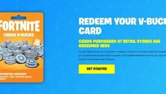 Как получить эмоцию «Зов птицы» в Fortnite