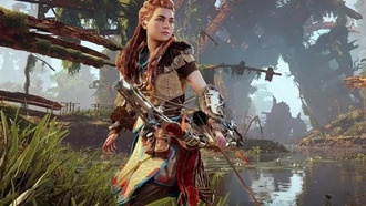 Horizon Online и Horizon 3: продолжение приключений Элой в игровых сервисах Sony