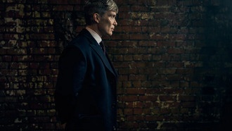 Началось производство полнометражного фильма по сериалу «Острые козырьки»