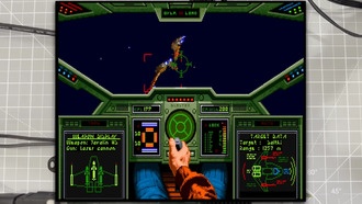 Материнская плата mini-ITX своими руками позволяет играть в игры DOS без эмуляции