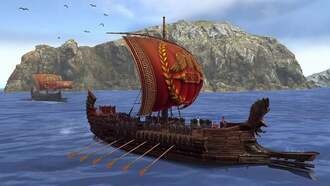 Историческая игра-градостроитель Pompeii: The Legacy — квинтэссенция 25 лет разработки