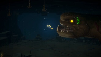 Разработчик Dave The Diver Nexon видит «небольшое количество» увольнений