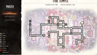 Mortal Kombat 1: Как выполнить задание «Друг Айви» в 8-м сезоне режима «Вторжение»