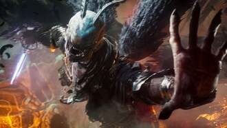 Успех новой Lords of the Fallen обеспечат коммерческая графика и сюжет