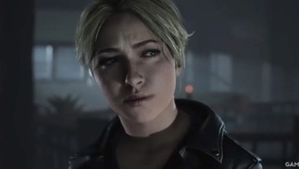 Время выхода Until Dawn (ремейк)