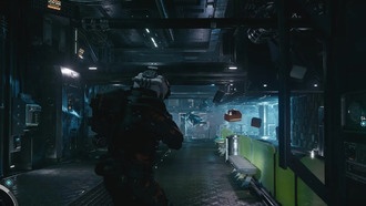 Starfield Shattered Space - What Remains Полное прохождение квеста