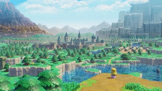 Легенда о Зельде: Отголоски мудрости - 17 советов, которые помогут сохранить ссылку