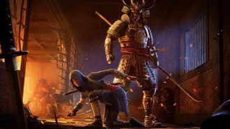 Ubisoft хочет исправить неточности в Assassinʼs Creed Shadows