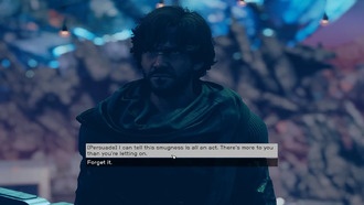 Starfield: Shattered Space — Кого следует усыпить в поединке