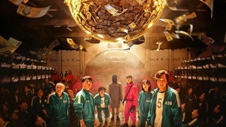 Netflix представил новый тизер сериала «Игра в кальмара»