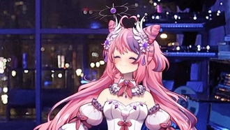 Ironmouse только что побил рекорд по количеству подписчиков на Twitch