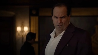 Второй эпизод сериала «Пингвин» привлёк 1,6 миллиона зрителей