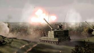 РТС в этом году не будет. Broken Arrow приглашает на открытую бету