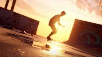 25 лет сериалу «Тони Хоук». Фигуристка: у бренда есть будущее