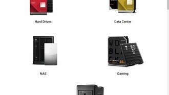 Western Digital выделяет всю флэш-продукцию под бренд SanDisk