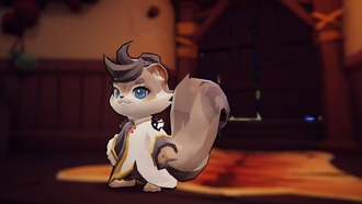 Gunfire Reborn: Руководство по персонажу и билду Момо