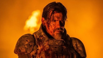 Джош Бролин высказался об отказе от роли в сериале «Фонари» HBO