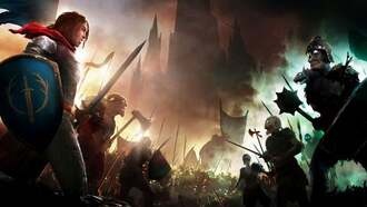 Распродажа пошаговой ролевой игры и стратегии в Steam