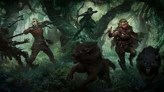 Фанаты Path of Exile могут оценить PoE 2 в раннем доступе бесплатно. Подробности от создателей