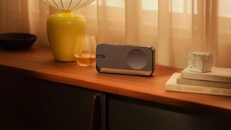 Bose запускает Bluetooth-динамик SoundLink Home