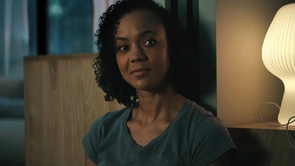 Amazon Prime одобрил съёмки спин-оффа «Джека Ричера», посвящённого Фрэнсис Нили