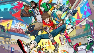 Hi-Fi Rush 2 находился в разработке, когда Крафтон спас Tango Gameworks