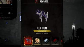 Mortal Kombat 1: Как получить Корону Бога и все ключевые предметы в 8 сезоне режима Вторжения