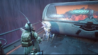 Remnant 2: Как получить пистолет «Искупитель» (Spark's Quest)